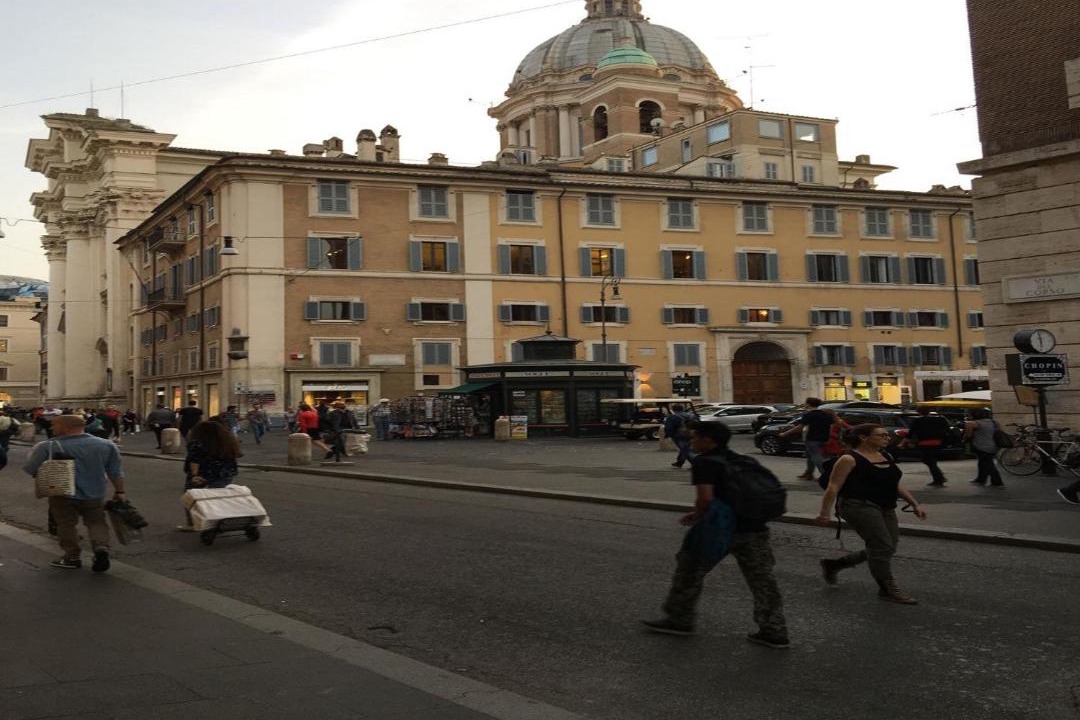 Photo of Others in Rione IV Campo Marzio