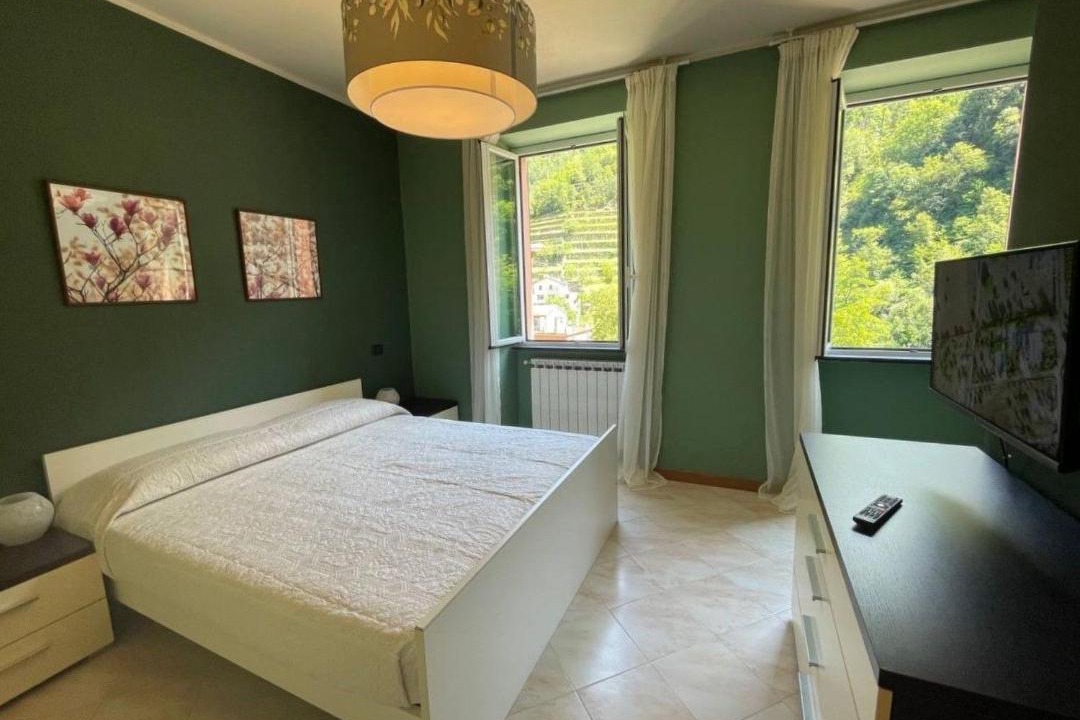 Photo of Bedroom in Lorsica