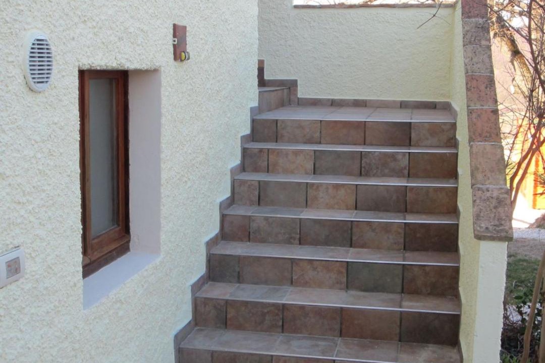 Photo of Patio Balcony in Arcevia