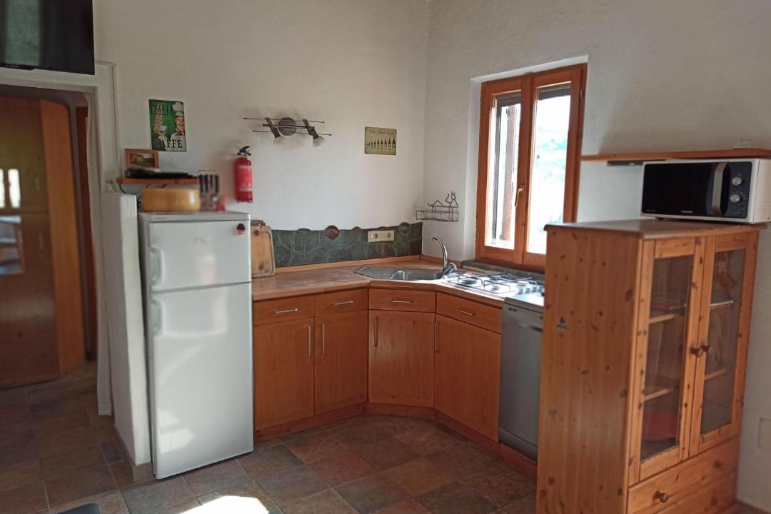 Photo of Kitchen in Arcevia