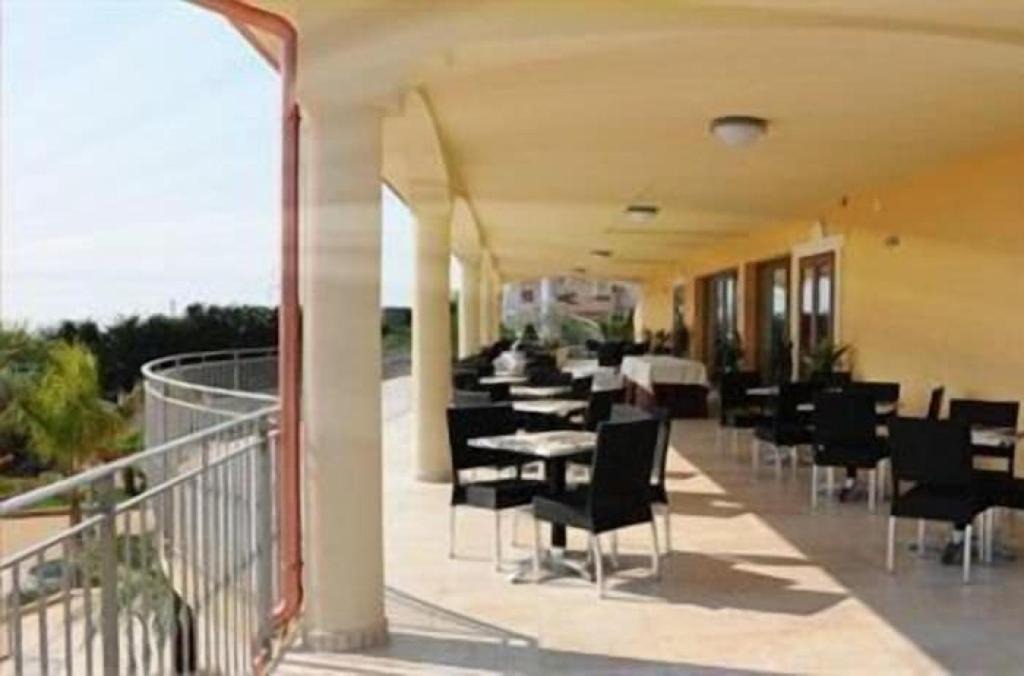 Photo of Patio Balcony in Diamante