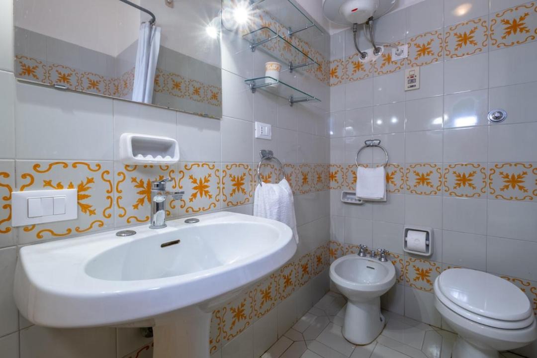 Photo of Bathroom in Porto Ercole