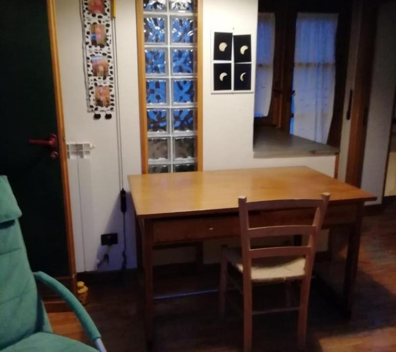 Photo of Livingroom in Capua