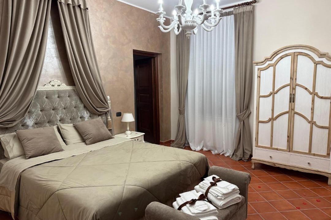 Photo of Bedroom in Morino