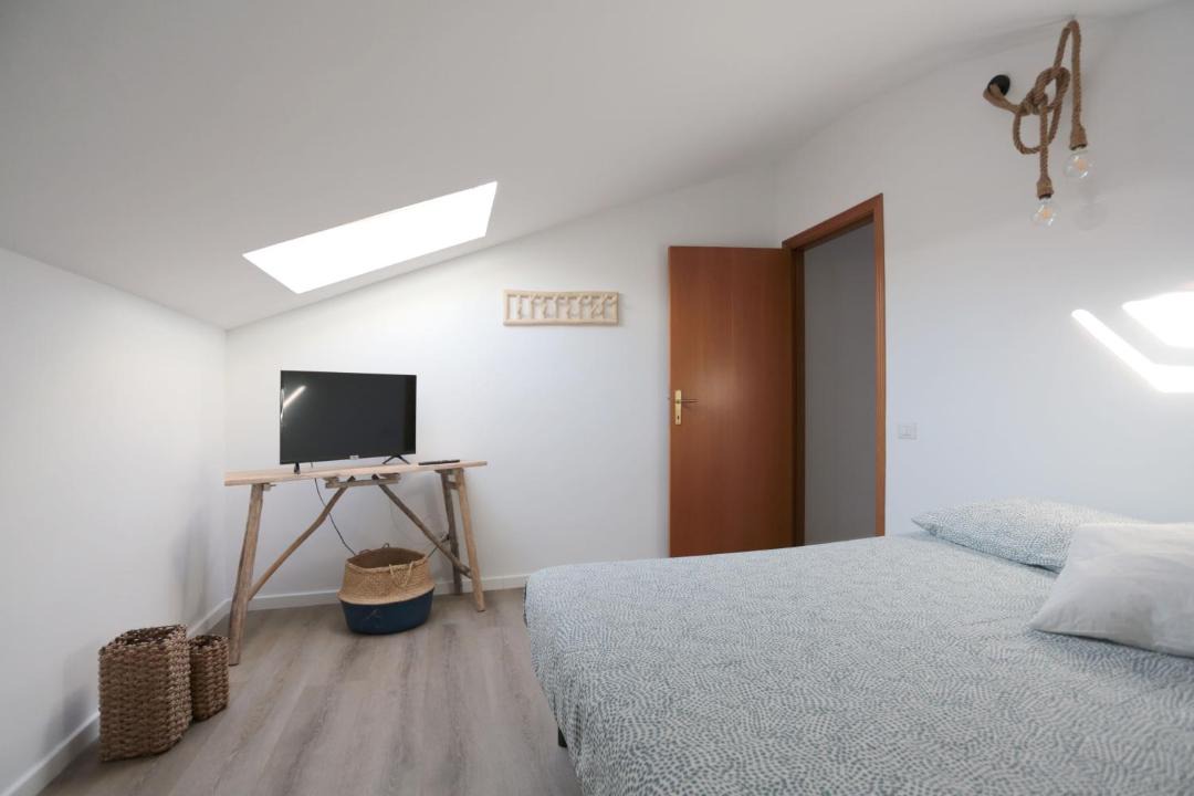 Photo of Bedroom in Porto Potenza Picena