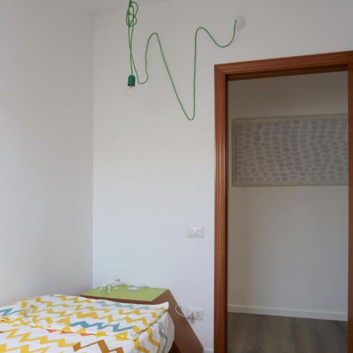 Photo of Bedroom in Porto Potenza Picena