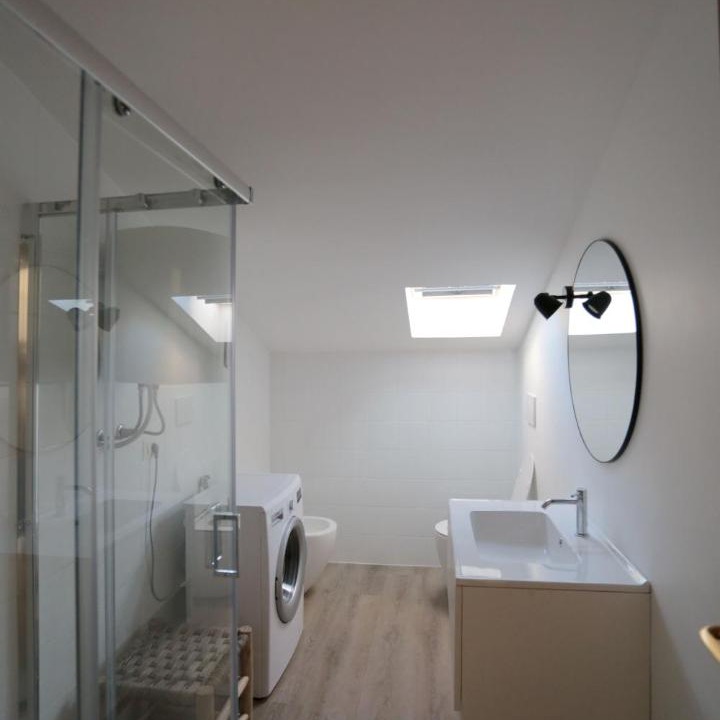 Photo of Bathroom in Porto Potenza Picena