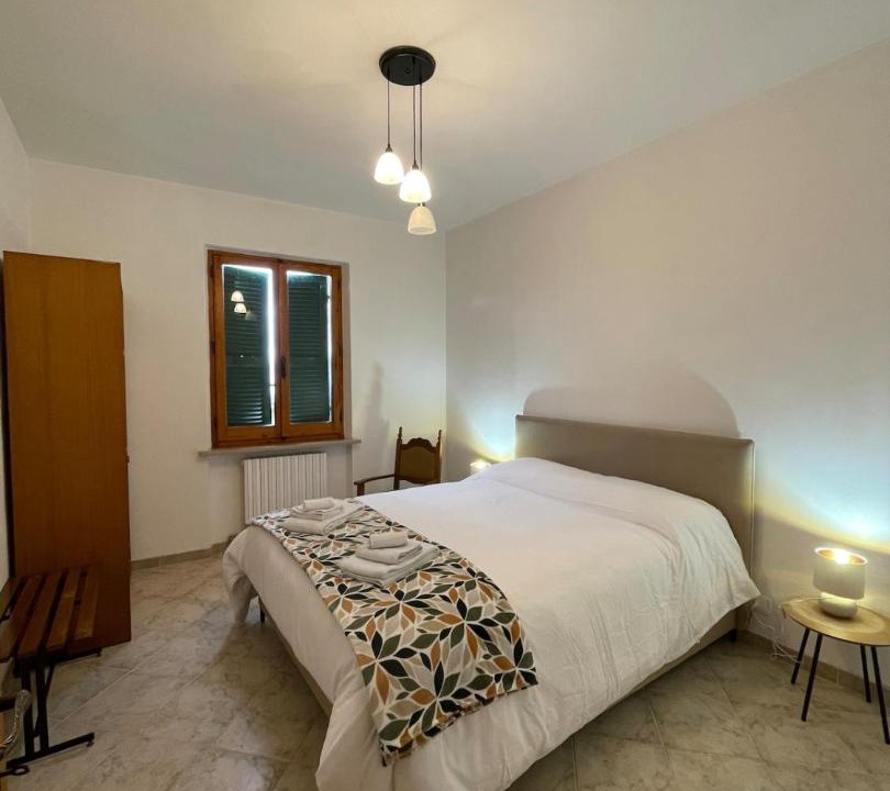 Photo of Bedroom in San Lorenzo