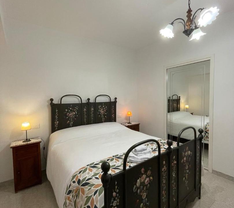 Photo of Bedroom in San Lorenzo