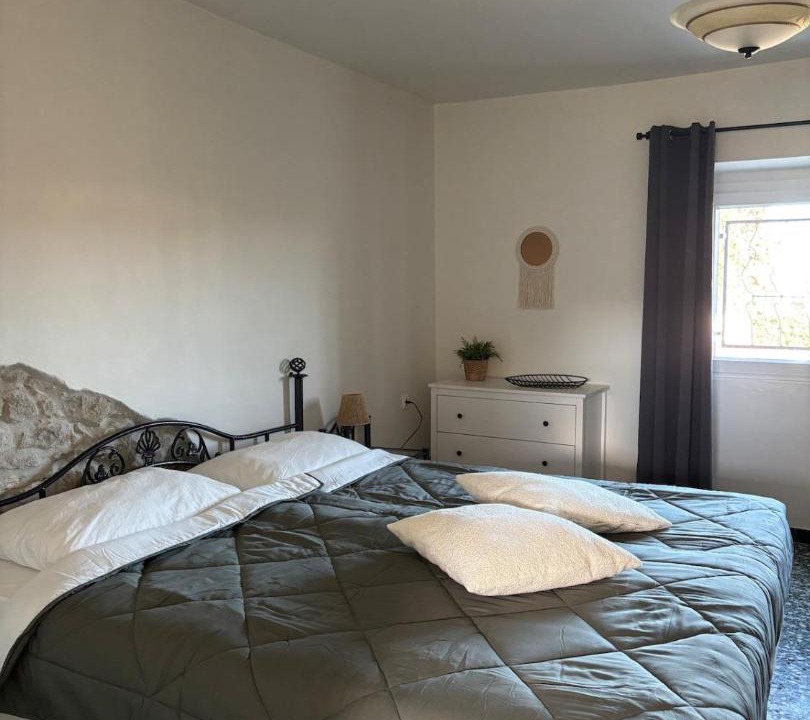 Photo of Bedroom in Arielli