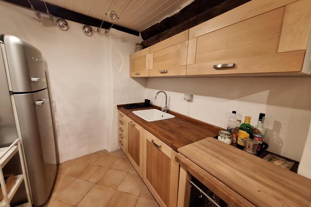 Photo of Kitchen in Montefortino