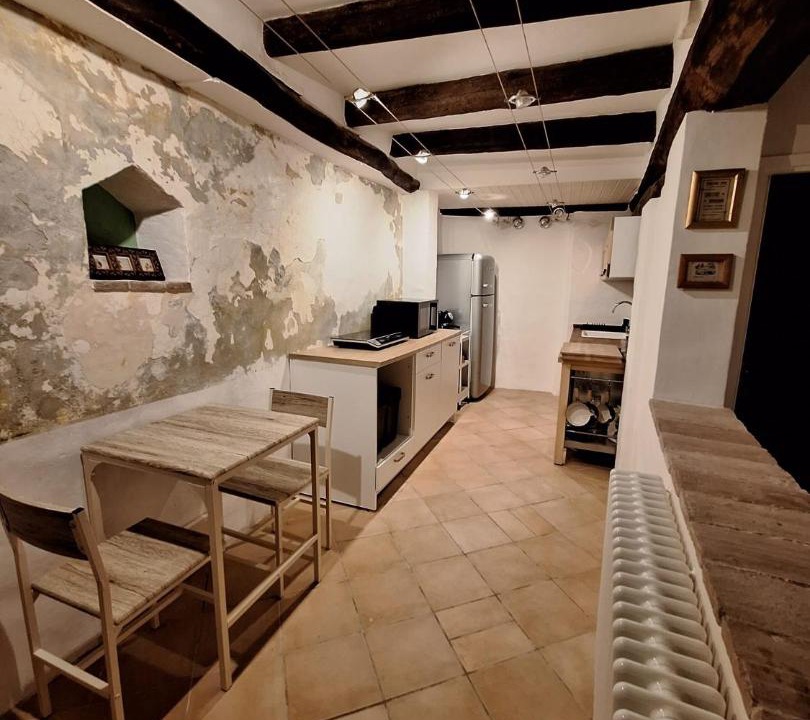 Photo of Kitchen in Montefortino