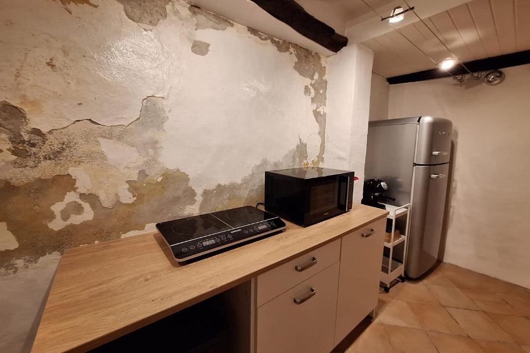 Photo of Kitchen in Montefortino
