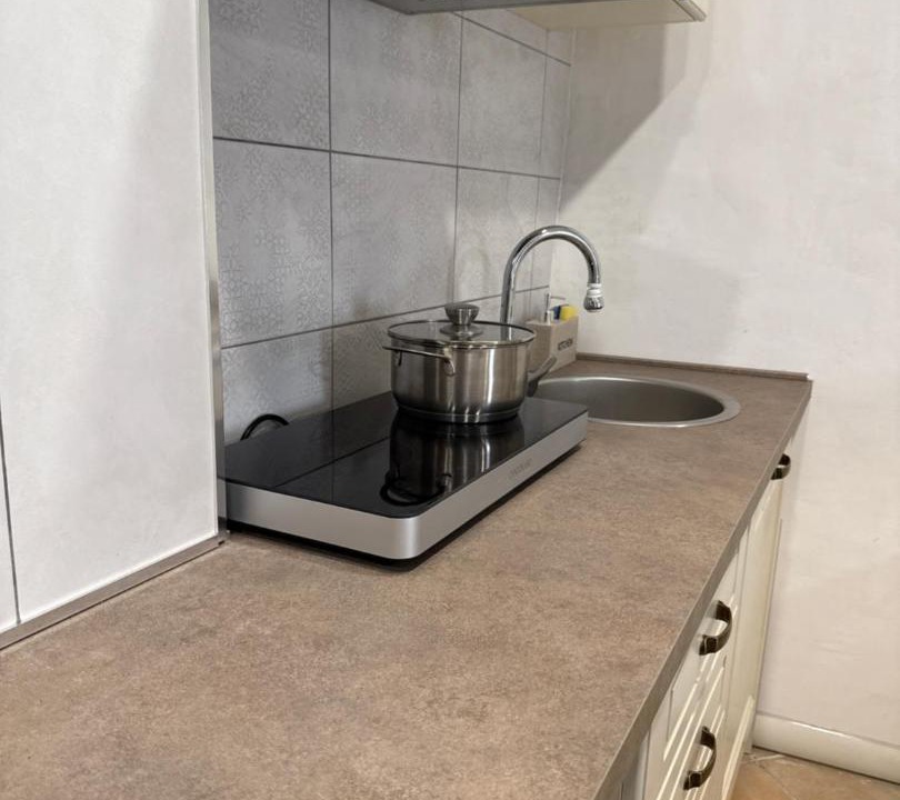 Photo of Kitchen in Trevi