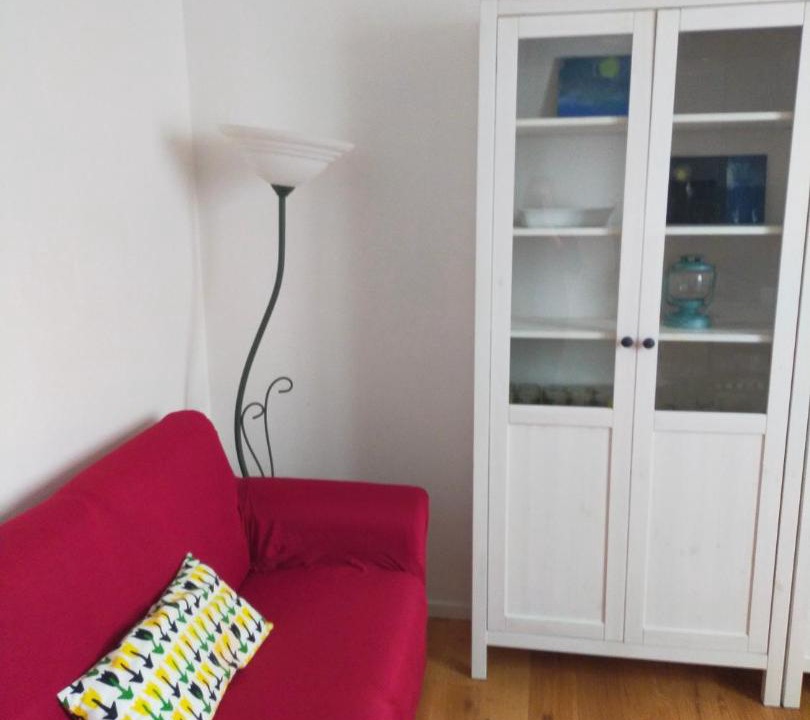 Photo of Livingroom in Ancona