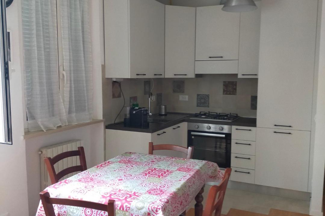 Photo of Kitchen in Ancona