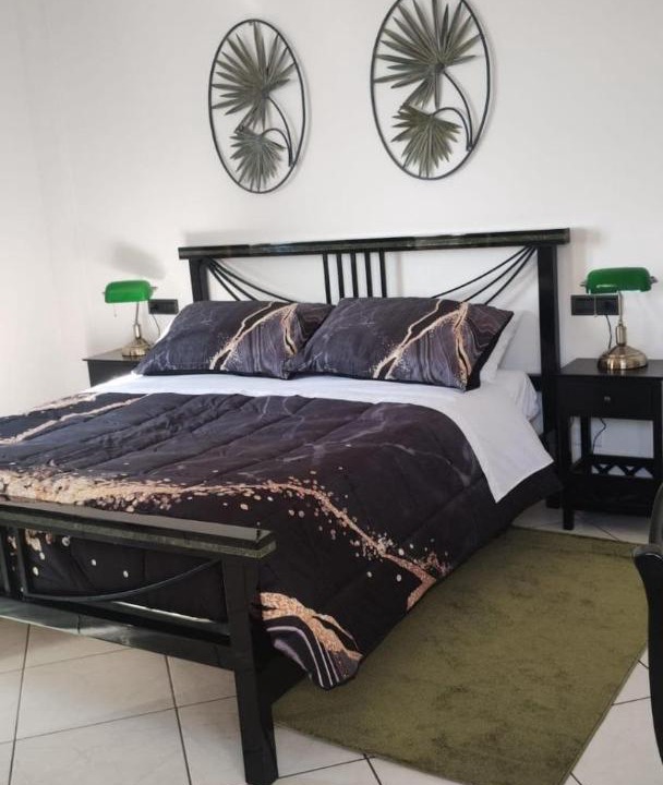 Photo of Bedroom in San Sisto