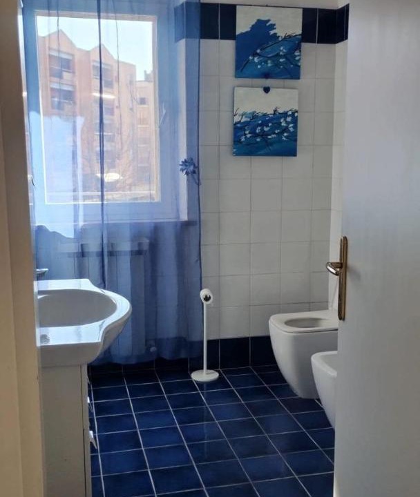 Photo of Bathroom in San Sisto