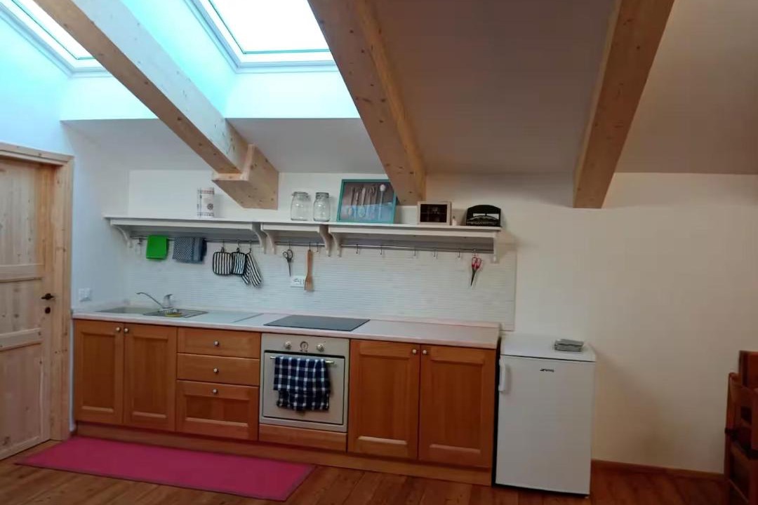 Photo of Kitchen in Osimo