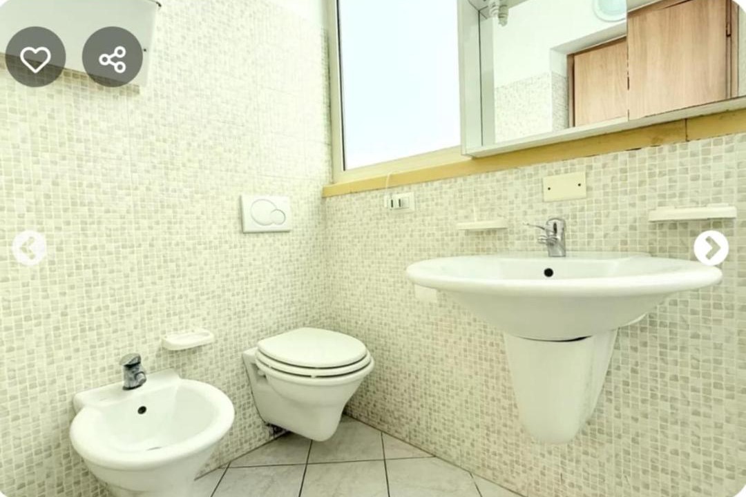 Photo of Bathroom in Porto Potenza Picena