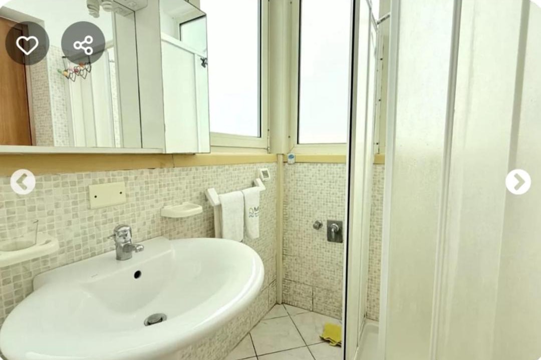 Photo of Bathroom in Porto Potenza Picena