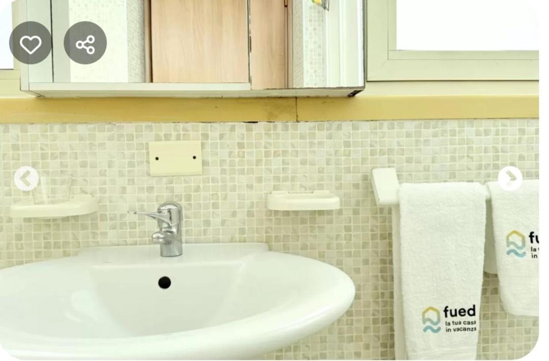 Photo of Bathroom in Porto Potenza Picena