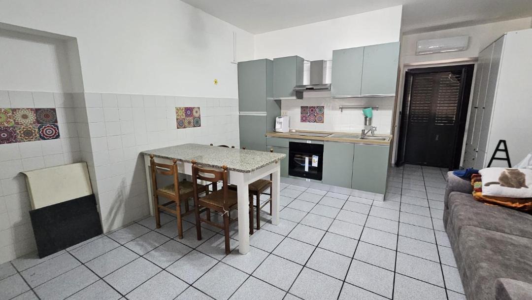 Photo of Kitchen in Rocca San Giovanni