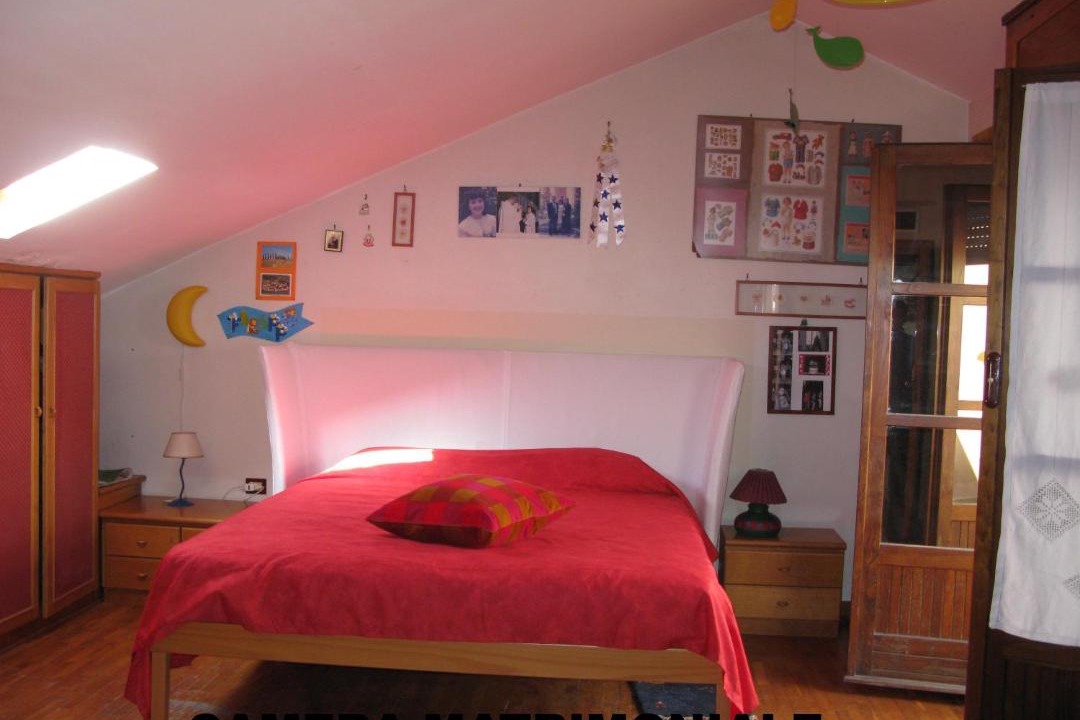 Photo of Bedroom in Capua