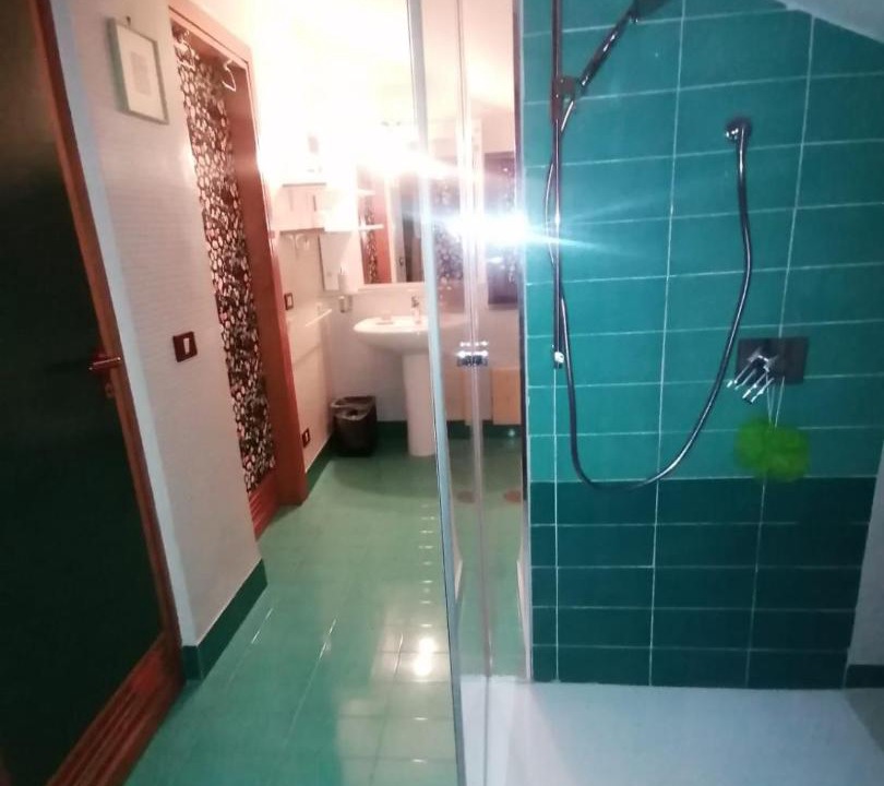 Photo of Bathroom in Capua