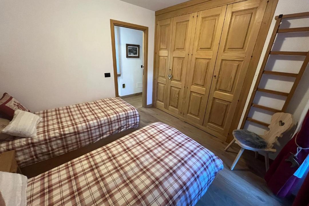 Photo of Bedroom in Courmayeur