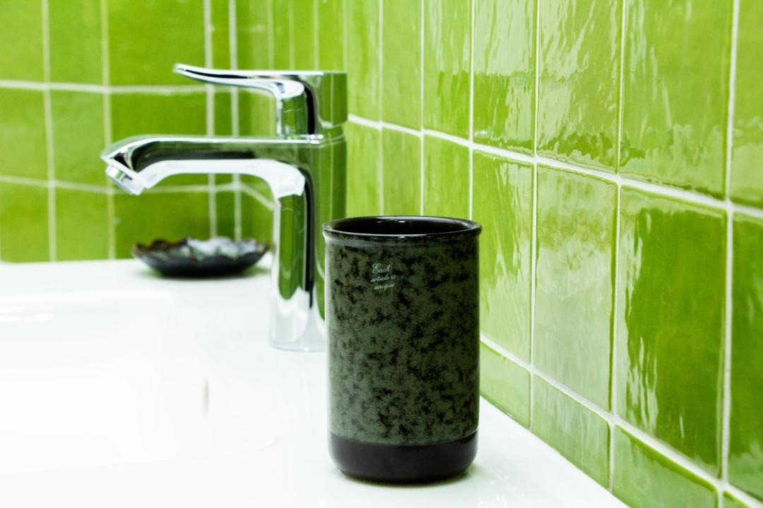 Photo of Bathroom in Pineta
