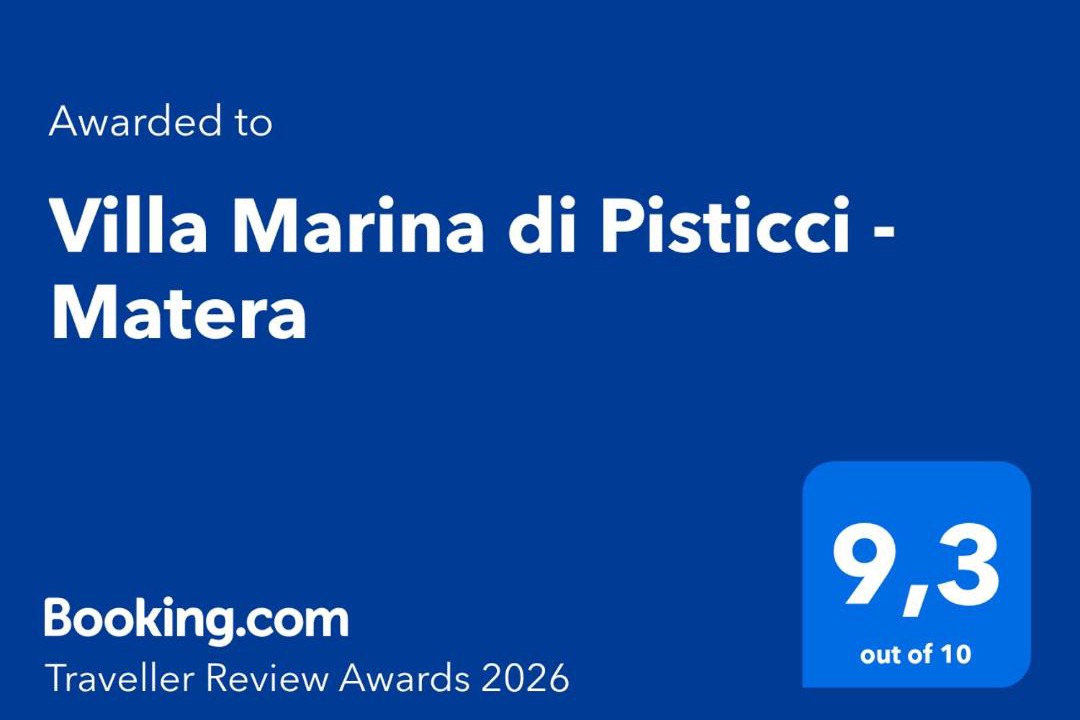 Photo of Others in Marina di Pisticci