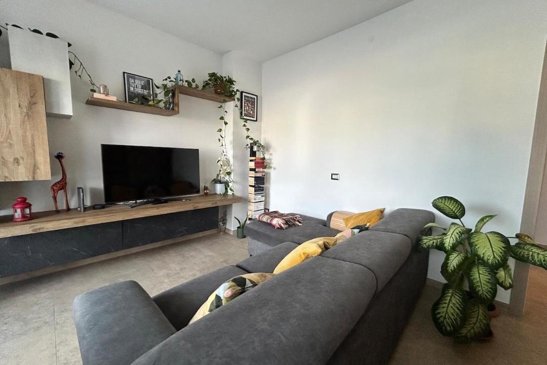 Photo of Livingroom in Forlanini