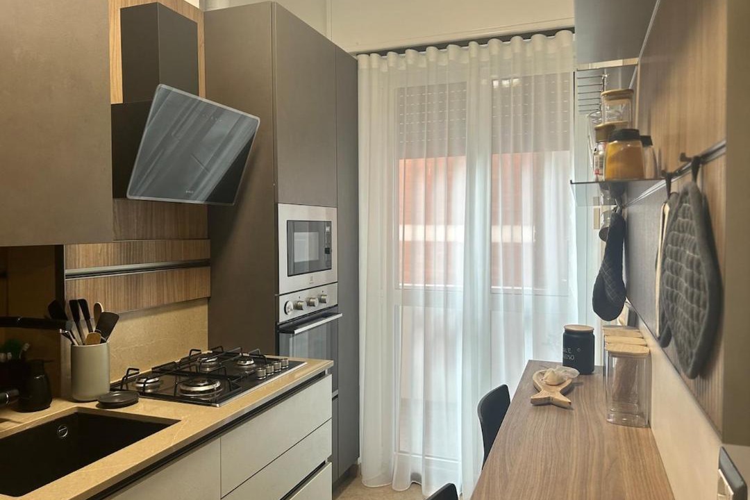Photo of Kitchen in Forlanini