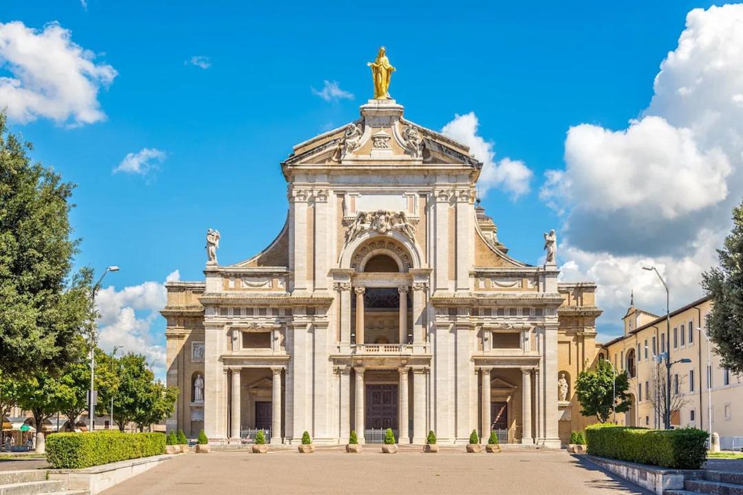 Photo of Others in Santa Maria degli Angeli