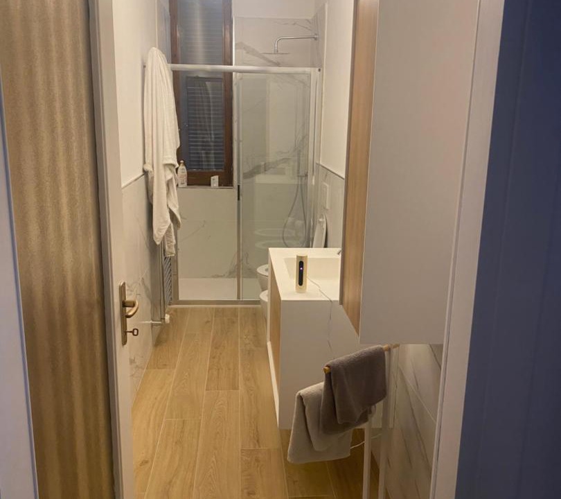 Photo of Bathroom in San Colombano al Lambro