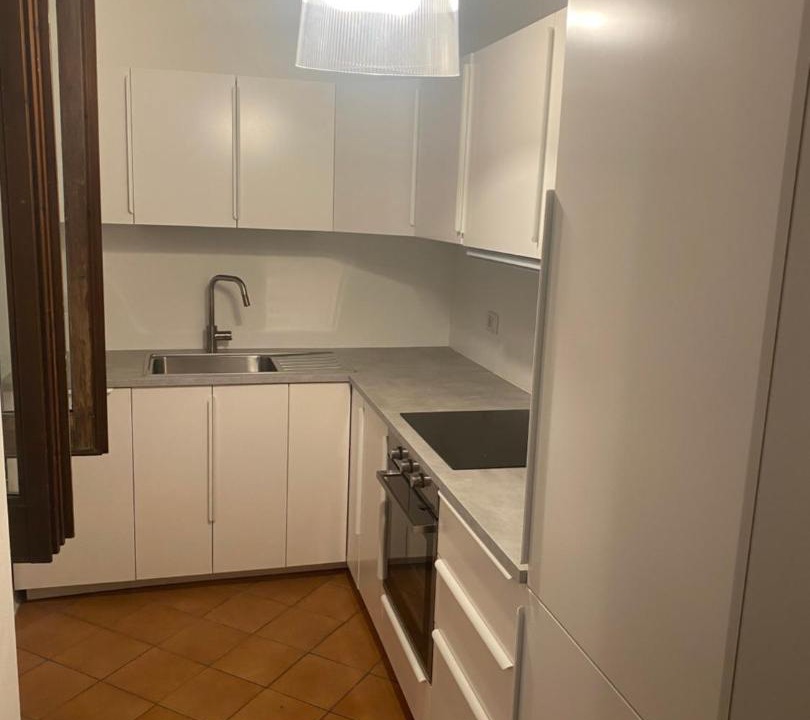 Photo of Kitchen in San Colombano al Lambro