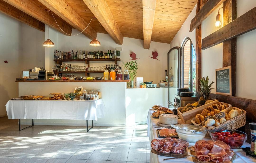 Photo of Kitchen in Trequanda