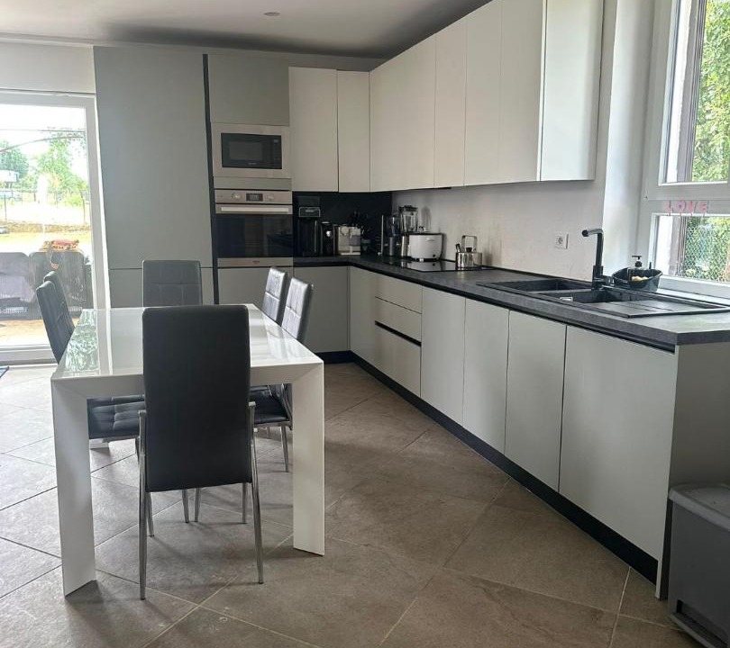 Photo of Kitchen in Rivalta Bormida