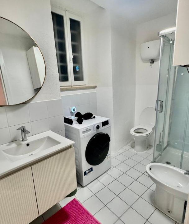 Photo of Bathroom in Acquasparta