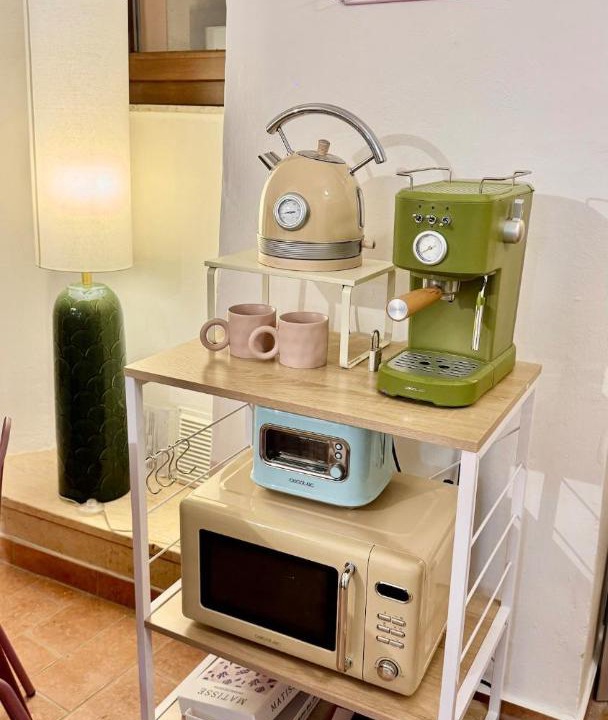 Photo of Kitchen in Acquasparta
