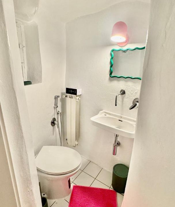 Photo of Bathroom in Acquasparta