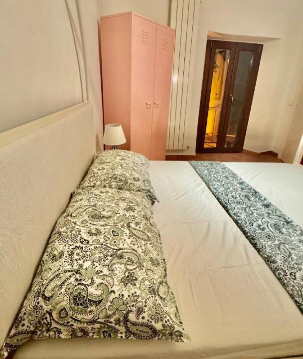 Photo of Bedroom in Acquasparta