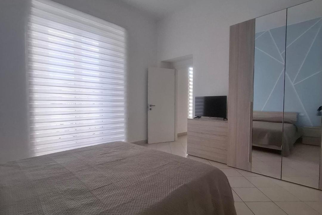 Photo of Bedroom in Benevento