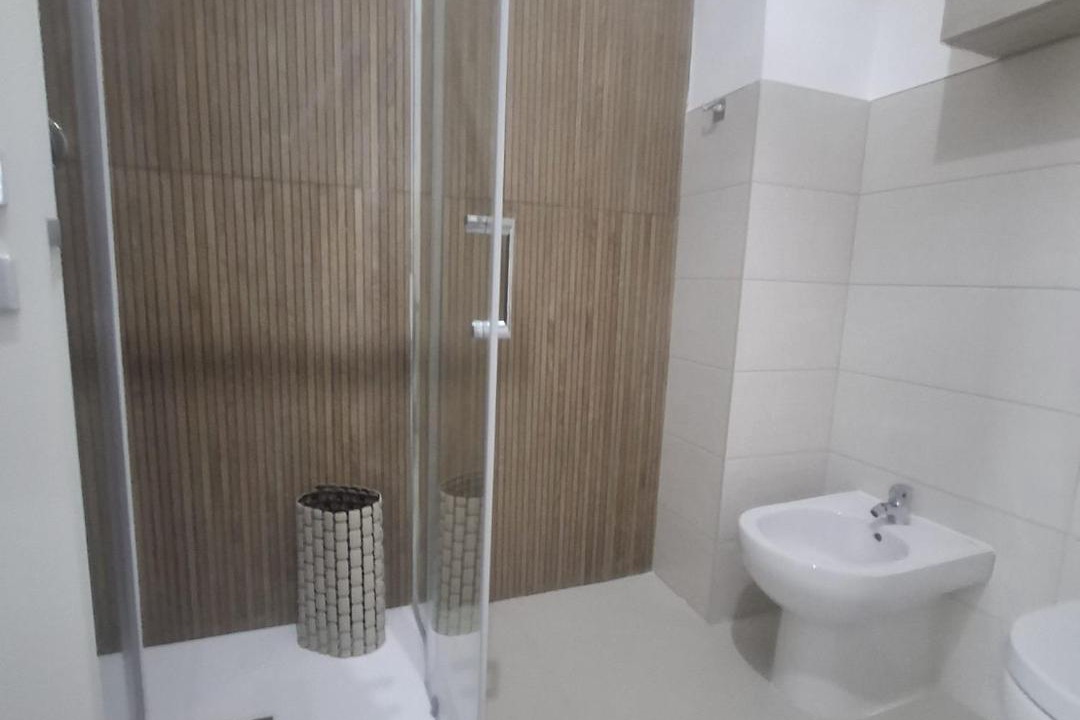 Photo of Bathroom in Benevento