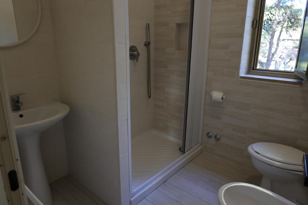 Photo of Bathroom in Mandrione
