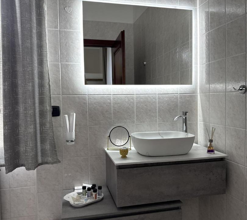 Photo of Bathroom in Morino