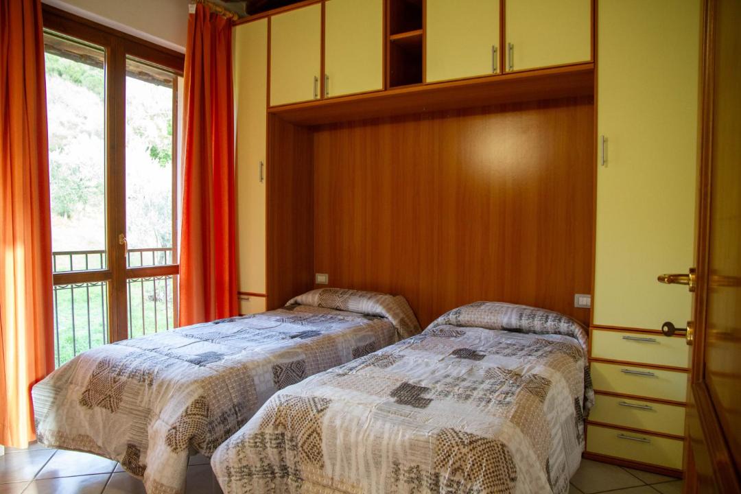 Photo of Bedroom in Manciano