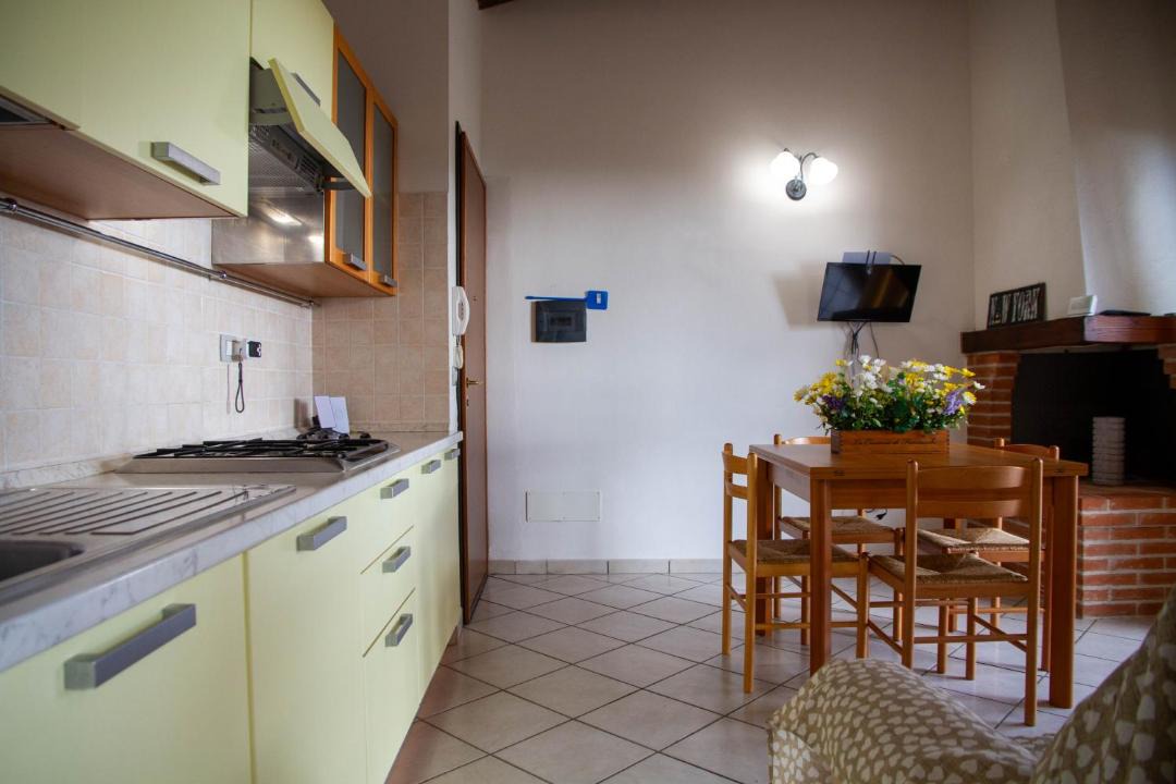 Photo of Kitchen in Manciano