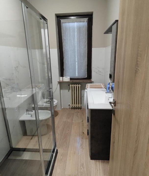 Photo of Bathroom in Pavia